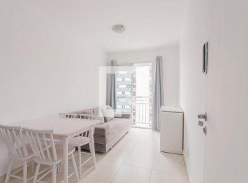 Apartamento · 30m² · 1 Quarto · 1 Vaga · Apartamento para Aluguel - Pinheiros, 1 Quarto, 30 m² - São Paulo