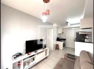 Apartamento · 28m² · 1 Quarto · Apartamento à Venda - Jardim Marajoara , 1 Quarto,  28 m² - São Paulo