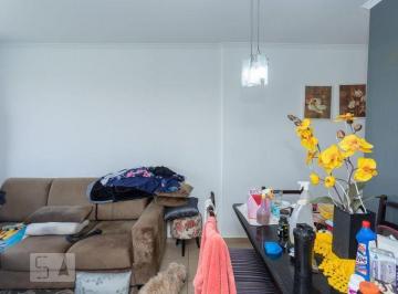 Apartamento · 47m² · 2 Quartos · 1 Vaga · Apartamento à Venda - Jardim Santa Teresinha, 2 Quartos,  47 m² - São Paulo