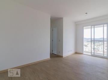 Apartamento · 52m² · 2 Quartos · 1 Vaga · Apartamento à Venda - Picanço, 2 Quartos, 52 m² - Guarulhos