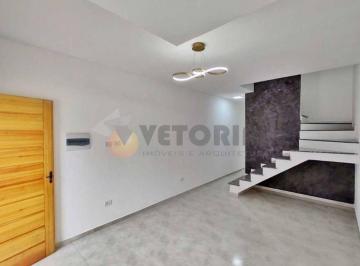 Casa de 2 quartos, Caraguatatuba · Sobrado com 2 dormitórios à venda, 80 m² por R$ 410.000,00 - Massaguaçu - Caraguatatuba/SP