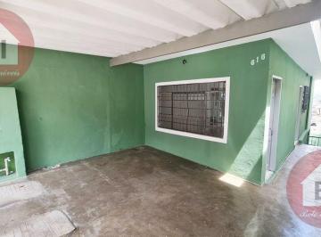 Casa · 125m² · 1 Quarto · 1 Vaga · CASA 01 DORMITÓRIO, COM VAGA, INDEPENDENTE - ALUGUEL R$ 1700/MÊS - VILA MATILDE - SÃO PAULO/SP - 80