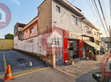 Foto 17 · CASA 02 DORMITÓRIOS, SEM VAGA - ALUGUEL R$ 1300/MÊS - CANGAIBA - SÃO PAULO/SP - 50m²