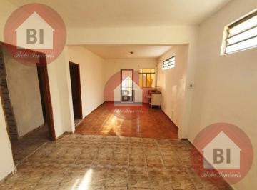 Casa · 50m² · 2 Quartos · CASA 02 DORMITÓRIOS, SEM VAGA - ALUGUEL R$ 1300/MÊS - CANGAIBA - SÃO PAULO/SP - 50m²