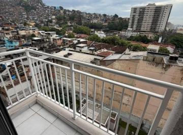 202609140800513959.jpg · Apartamento para Venda em Rio de Janeiro, Rio Comprido, 2 dormitórios, 1 banheiro