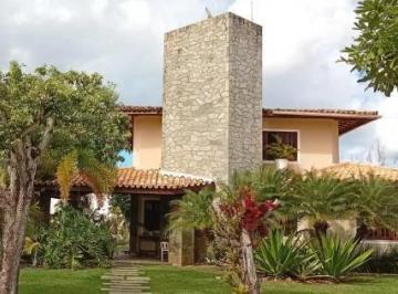Casa de Condomínio, Piatã · Casa à venda - em Piatã