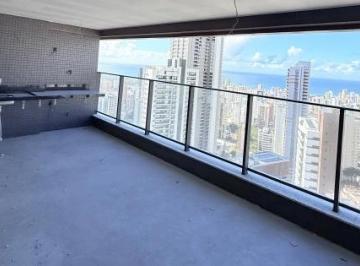 Apartamento, Caminho das Árvores · Apartamento à venda - no Caminho das Árvores
