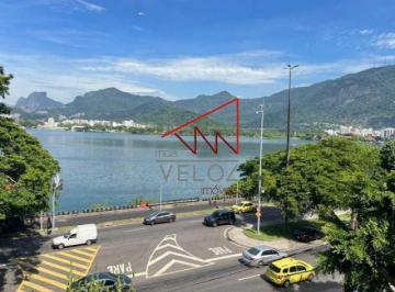 Apartamento · 223m² · 4 Quartos · 1 Vaga · Apartamento - / Residencial / Lagoa