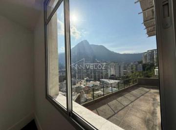 Apartamento · 170m² · 4 Quartos · 2 Vagas · Apartamento : Padrão / Residencial / Lagoa