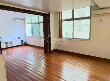 Apartamento · 75m² · 2 Quartos · 1 Vaga · Apartamento : Padrão / Residencial / Leblon