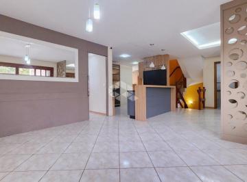Casa · 348m² · 5 Quartos · 5 Vagas · LINDA RESIDÊNCIA IMPECÁVEL COM PROJETO MODERNO COM 5 DORMITÓRIOS E CINCO VAGAS.