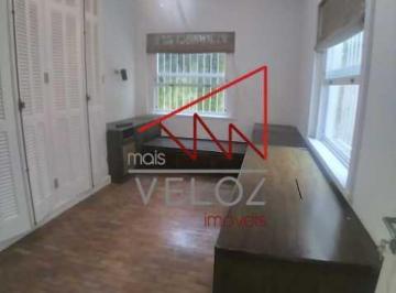 Apartamento · 545m² · 4 Quartos · 4 Vagas · Casa de rua - Duplex / Residencial / Gávea