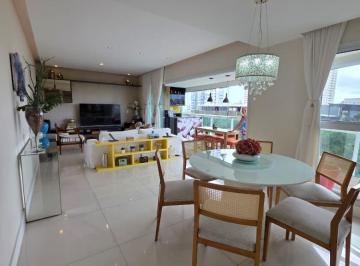 Apartamento de 3 quartos, Salvador · Apartamento a venda no Horto Bela Vista com 3 suites nascente e varanda gourmet