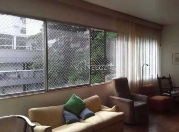 Apartamento · 152m² · 3 Quartos · 1 Vaga · Apartamento : / Residencial / Humaitá