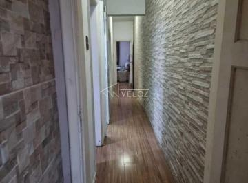 Casa · 107m² · 2 Quartos · Apartamento - Casa / Residencial / Botafogo