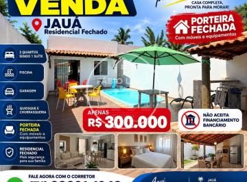 795312.png · Casa em Residencial fechado Porteira fechada