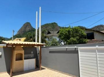 Foto 01 · Casa de 3 quartos em condomínio na Taquara, Jacarepaguá, Rio de Janeiro-RJ - Aproveite a oportunidad