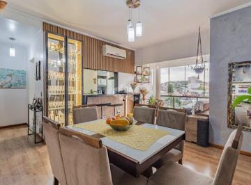 Apartamento · 147m² · 2 Quartos · 1 Vaga · Linda Cobertura com 2 quartos a venda no bairro Alto Petróplolis.