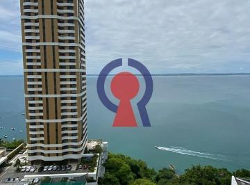 Apartamento · 142m² · 4 Quartos · 2 Vagas · LOCAÇÃO | Apartamento, com 4 dormitórios em Vitória, Salvador