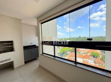 Apartamento · 57m² · 2 Quartos · 2 Vagas · APARTAMENTO 57m² - 02 QUARTOS PARA LOCAÇÃO NO JARDIM OSWALDO CRUZ