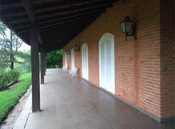 Rural · 600m² · 5 Quartos · 10 Vagas · Imperdível: Chácara de Luxo no Centro de Araçoiaba da Serra-SP! 5 quartos, 5 suítes, 3 salas, 6 banh