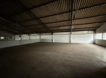 Foto 01 · Barracão Comercial de Alto Padrão em Campinas-SP: 3 Salas, 2 Banheiros, 10 Vagas de Garagem, 1.000m²