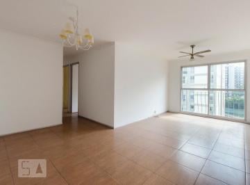 Apartamento · 80m² · 2 Quartos · 1 Vaga · Apartamento à Venda - Vila Andrade, 2 Quartos, 80 m2