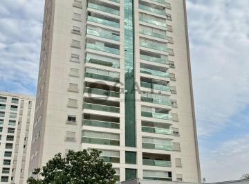 Foto 01 · Apartamento no Parque Campolim: 3 quartos, 3 suítes, 3 salas, 4 banheiros, 3 vagas, 166m² em Sorocab