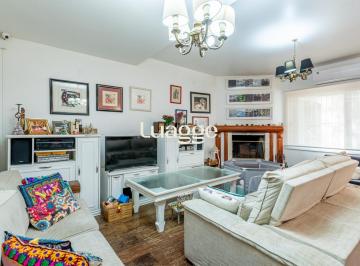 Casa · 320m² · 4 Quartos · 4 Vagas · Casa à venda - no Jardim Isabel
