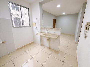 Apartamento · 45m² · 2 Quartos · 1 Vaga · Apartamento com 2 quartos à venda em Ipiranga - SP