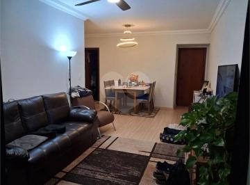 Apartamento · 89m² · 3 Quartos · 1 Vaga · Apartamento com 3 quartos à venda em Santa cruz do josé jacques - SP