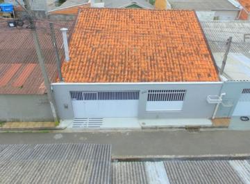 6439916530.jpg · Terreno contendo uma casa térrea no Alto Boqueirão