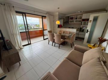 Apartamento de 2 quartos, Salvador · Apartamento de 68 m² com 2 quartos à venda em Patamares