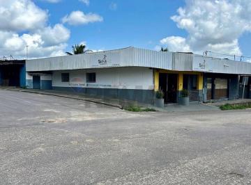 Comercial · 1200m² · 5 Quartos · 10 Vagas · Complexo Comercial e Residencial com 1.200 m² de Área Total em Felipe Camarão - Natal/RN