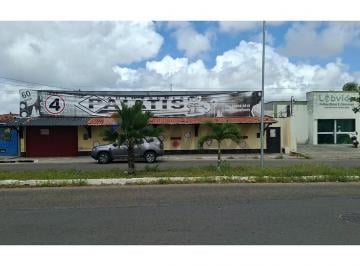 Comercial · 300m² · Imóvel comercial para locação ótimo preço e localização na zona norte