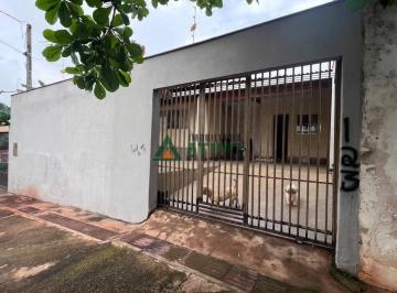 19523215230.jpg · CASA COM 3 QUARTOS A VENDA NA REGIÃO LESTE DE LONDRINA.