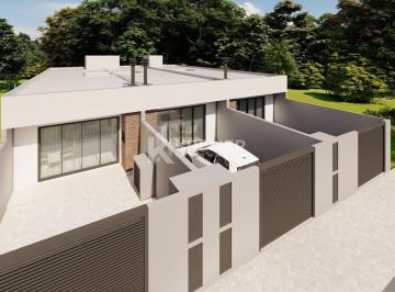 Casa · 85m² · 2 Quartos · 1 Vaga · Casa à venda no bairro Bananal do Sul - Guaramirim/SC