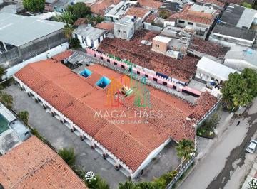 Comercial · 1500m² · 20 Vagas · Prédio à venda no bairro Barra de Jangada - Jaboatão dos Guararapes/PE