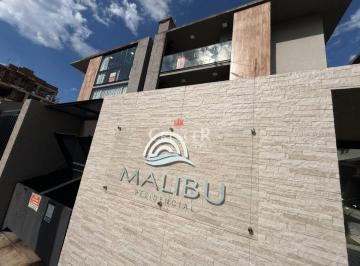 Apartamento de 2 quartos, Matinhos · Apartamento com 02 quartos mobiliado para venda em Caiobá