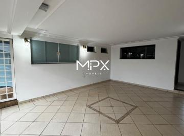 Comercial · 211m² · 3 Quartos · 2 Vagas · Casa à venda e para alugar no bairro São Dimas em Piracicaba.