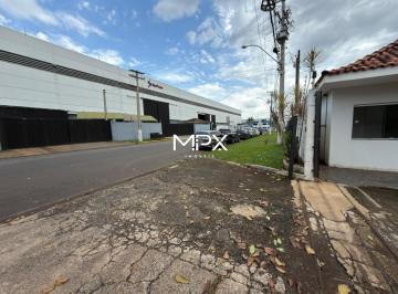 Comercial · 1614m² · Galpão à venda e para alugar Loteamento Distrito Industrial Uninorte em Piracicaba.