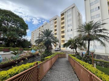Foto 01 · APARTAMENTO MOBILIADO PARA ALUGAR EM ÓTIMA LOCALIZAÇÃO, RESIDENCIAL ANCHIETA - CONDOMÍNIO DAS PEDRAS