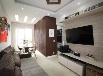 Foto 01 · Imperdível! Apartamento à venda na Taquara, Rio de Janeiro-RJ: 2 quartos, 1 sala, 2 banheiros, 1 vag