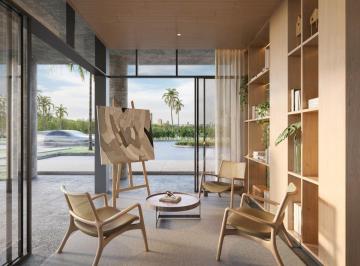 Apartamento de 4 quartos, Brasília · SUDOESTE QUADRA 500 VAZADO 4 QUARTOS COM SUÍTES 3 VAGAS DE GARAGER SQSW 500
