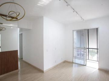 Foto 01 · Apartamento à venda na Freguesia, Rio de Janeiro - RJ: 2 quartos, sala ampla, 55m² e 1 vaga de garag