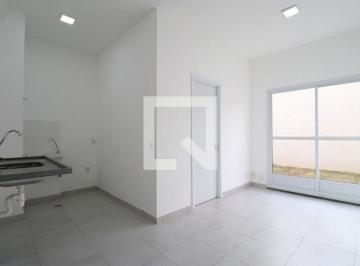 Apartamento · 62m² · 2 Quartos · Apartamento para Aluguel - Água Branca, 2 Quartos, 62 m2 - São Paulo