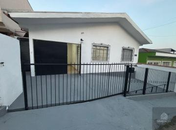 Imagem 1 · Casa para aluguel em Vila Nossa Senhora de Fátima, Poços de