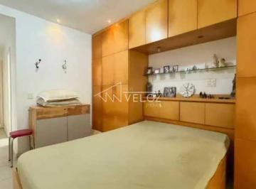 Imagem 1 · Apartamento para venda em Cosme Velho, Rio de Janeiro