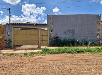 Imagem 1 · Casa para venda em Jardim Colorado, Campo Grande