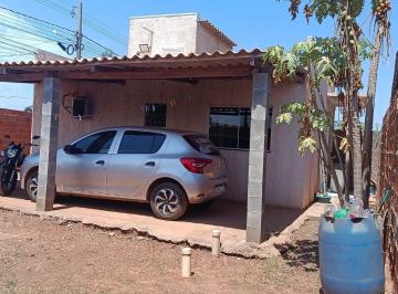 Imagem 1 · Casa para venda em Paiaguás, Várzea Grande